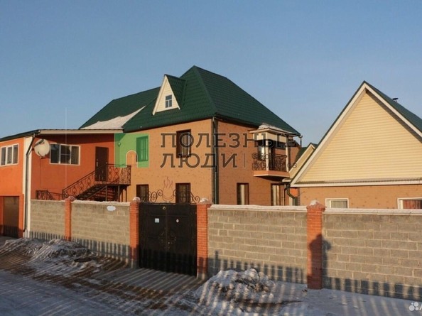 
   Продам дом, 403.7 м², Улан-Удэ

. Фото 2.