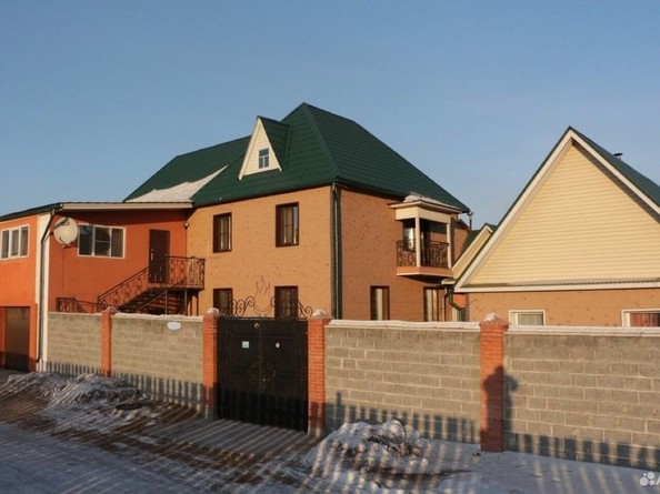 
   Продам дом, 403.7 м², Улан-Удэ

. Фото 4.