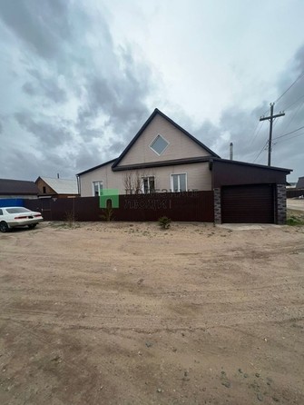
   Продам дом, 98.9 м², Улан-Удэ

. Фото 7.