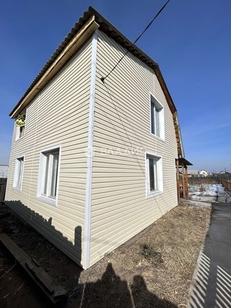 
   Продам дом, 58.6 м², ДНТ Бытовик

. Фото 6.