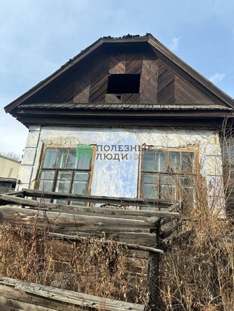 
   Продам дом, 52.3 м², Улан-Удэ

. Фото 1.