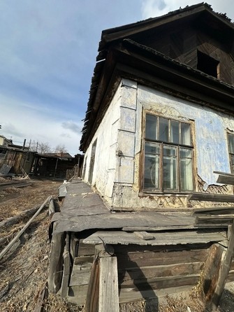 
   Продам дом, 52.3 м², Улан-Удэ

. Фото 2.