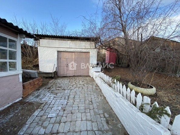 
   Продам дом, 44 м², Улан-Удэ

. Фото 5.
