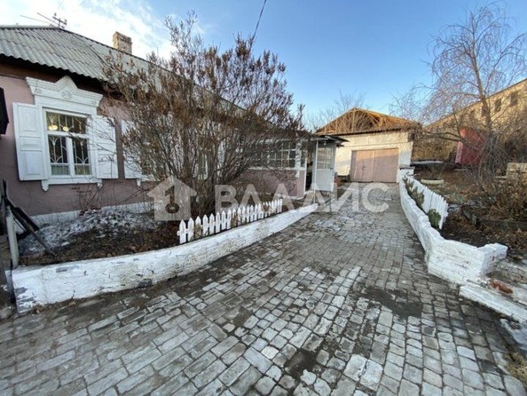 
   Продам дом, 44 м², Улан-Удэ

. Фото 6.