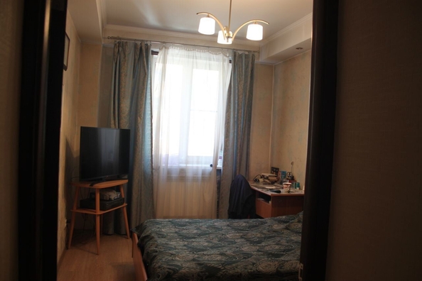 
   Продам 3-комнатную, 73 м², Ключевская ул, 76А

. Фото 4.