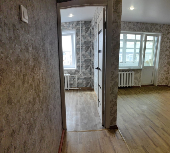 
   Продам 2-комнатную, 45.2 м², Димитрова ул, 4А

. Фото 2.