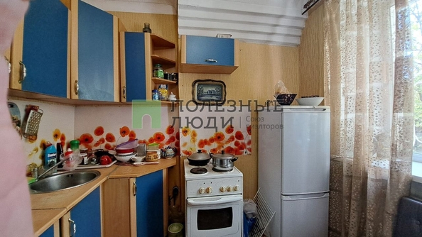 
   Продам 2-комнатную, 48 м², Моцарта ул, 14

. Фото 3.