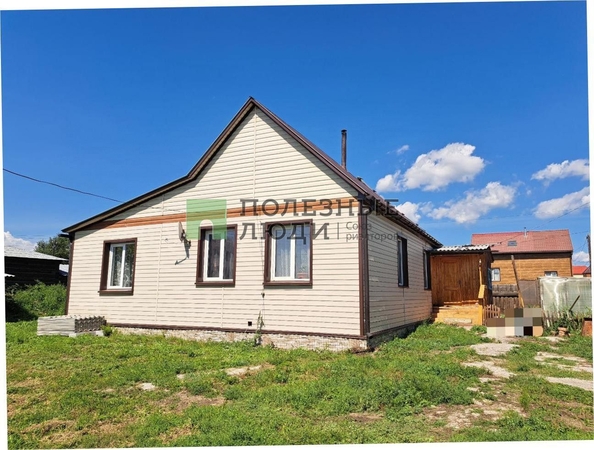 
   Продам дом, 100 м², Улан-Удэ

. Фото 8.