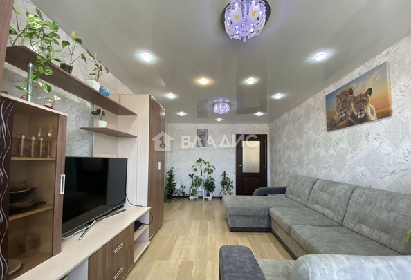 
   Продам 3-комнатную, 81.8 м², Ключевская ул, 70А

. Фото 7.