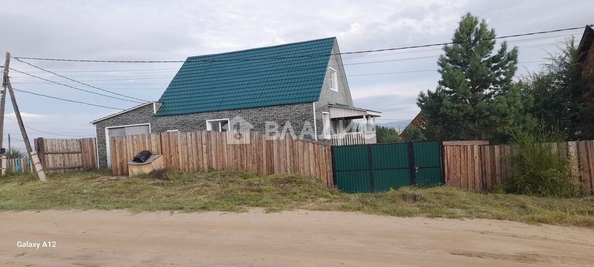 
   Продам дом, 129.4 м², Нижний Саянтуй

. Фото 1.