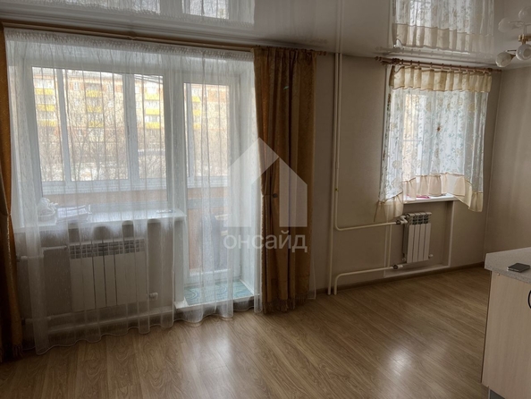 
   Продам 2-комнатную, 42.8 м², Фрунзе ул, 14

. Фото 5.