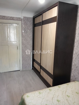 
   Продам 2-комнатную, 41 м², Октябрьская ул, 10

. Фото 5.