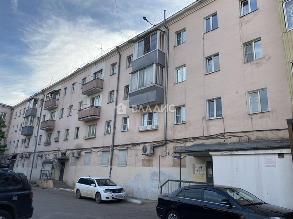 
   Продам 1-комнатную, 29.9 м², 

. Фото 2.