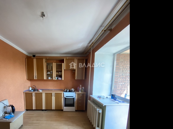 
   Продам 1-комнатную, 36.8 м², Октябрьская ул, 33

. Фото 5.