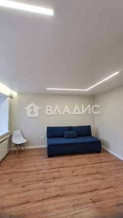 
   Продам 1-комнатную, 42 м², 

. Фото 6.