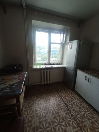 
   Продам 1-комнатную, 30.6 м², Трубачеева ул, 14

. Фото 5.