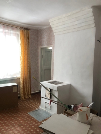 
   Продам 2-комнатную, 48 м², Шаляпина ул, 17

. Фото 6.