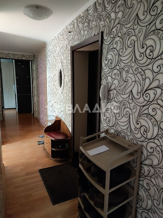 
   Продам 3-комнатную, 57.4 м², Ермаковская ул, 39

. Фото 4.