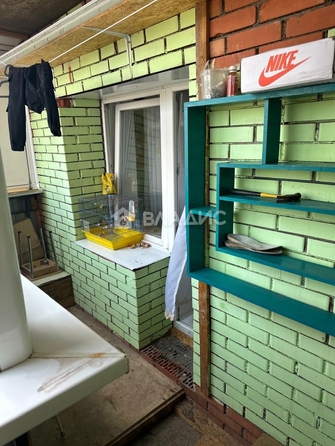 
   Продам 1-комнатную, 40.5 м², Туполева ул, 23А

. Фото 1.