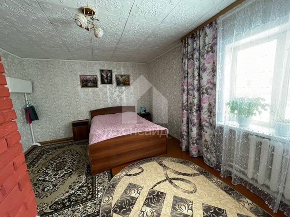 
   Продам дом, 80 м², Улан-Удэ

. Фото 7.