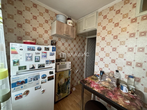 
   Продам 2-комнатную, 46 м², Жердева ул, 116

. Фото 7.