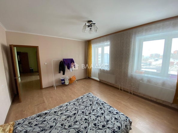 
   Продам 2-комнатную, 54.4 м², 0-я (СНТ Сибиряк тер) ул, 18

. Фото 8.