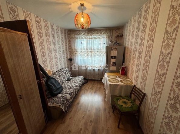 
   Продам 3-комнатную, 58.3 м², Приречная ул, 3

. Фото 3.