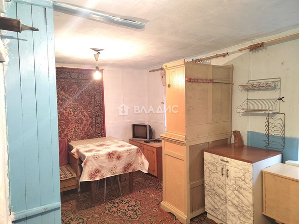 
   Продам дом, 31.3 м², Улан-Удэ

. Фото 4.