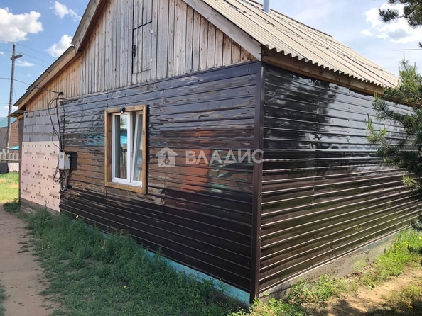 
   Продам дом, 56 м², ДНТ Багульник

. Фото 8.