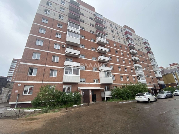 
   Продам студию, 49.6 м², Сахьяновой ул, 23В

. Фото 6.