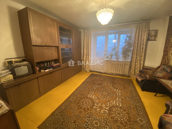 
   Продам 3-комнатную, 65.4 м², Ринчино ул, 28

. Фото 7.