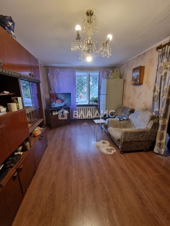 
   Продам 2-комнатную, 42.2 м², 

. Фото 7.