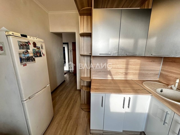 
   Продам 2-комнатную, 50.4 м², Боевая ул, 7В

. Фото 6.