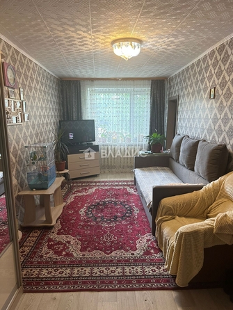 
   Продам 2-комнатную, 37 м², Удинская ул, 28А

. Фото 7.