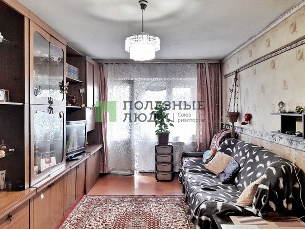 
   Продам 2-комнатную, 45.8 м², Жуковского ул, 5

. Фото 7.