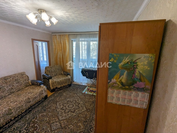 
   Продам 3-комнатную, 49.7 м², Тобольская ул, 45

. Фото 8.