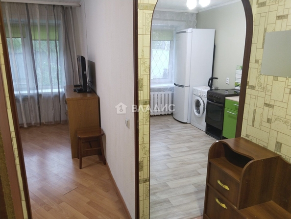 
   Продам 1-комнатную, 30.1 м², Тобольская ул, 59

. Фото 1.