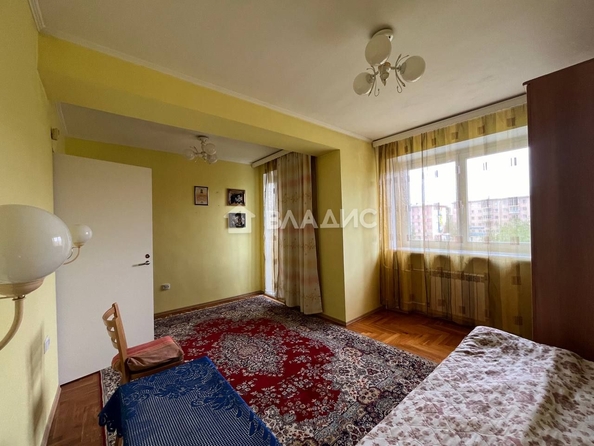 
   Продам 3-комнатную, 85.8 м², Бабушкина ул, 32

. Фото 6.