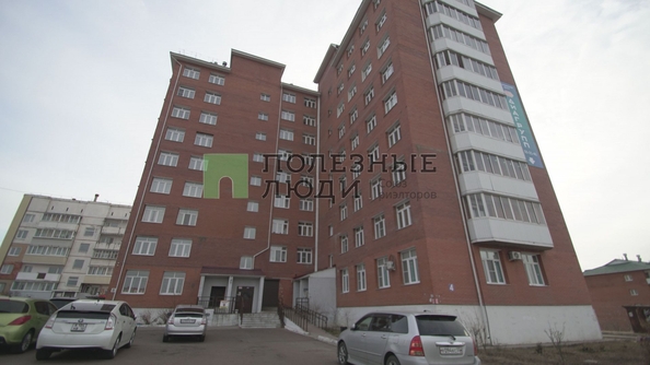 
   Продам 2-комнатную, 51.3 м², 0-я (СНТ Сибиряк тер) ул, 4

. Фото 7.