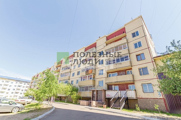 
   Продам 3-комнатную, 67 м², 0-я (СНТ Сибиряк тер) ул, 3

. Фото 6.