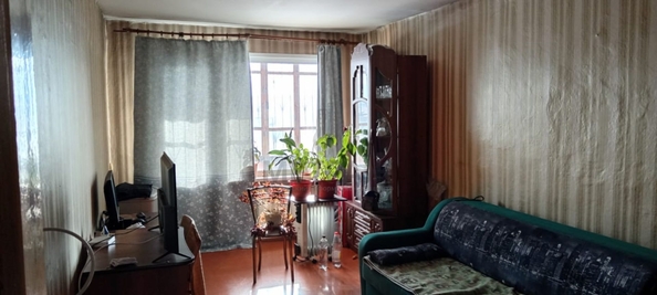 
   Продам 2-комнатную, 51 м², 0-я (СНТ Сибиряк тер) ул, 8

. Фото 7.