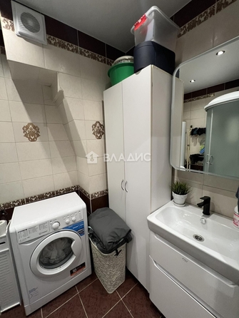 
   Продам 1-комнатную, 38.5 м², Павлова пер, 59А

. Фото 5.