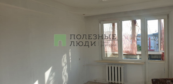 
   Продам 1-комнатную, 35 м², Краснофлотская ул, 20

. Фото 3.