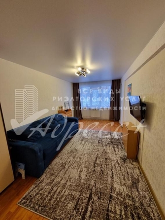 
   Продам 3-комнатную, 58.9 м², Антонова ул, 4

. Фото 7.