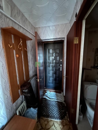 
   Продам 1-комнатную, 31.4 м², Октябрьская ул, 22

. Фото 5.