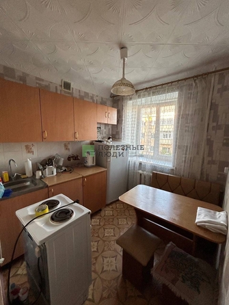 
   Продам 1-комнатную, 31.4 м², Октябрьская ул, 22

. Фото 7.