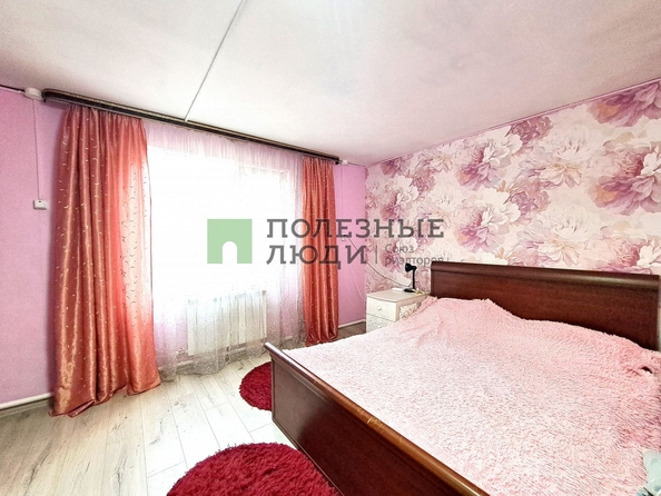 
   Продам дом, 61.3 м², Улан-Удэ

. Фото 2.