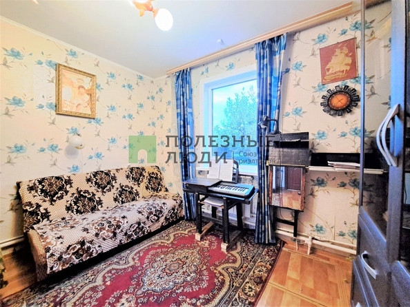 
   Продам 3-комнатную, 73 м², Дзержинского ул, 39

. Фото 6.