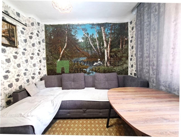 
   Продам 2-комнатную, 48 м², Моцарта ул, 14

. Фото 6.