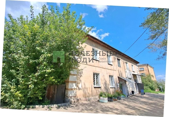 
   Продам 2-комнатную, 48 м², Моцарта ул, 14

. Фото 9.